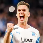 OM : une bonne nouvelle tombe pour Arkadiusz Milik