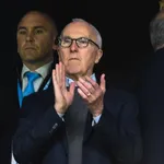 OM : une date et même un premier contrat démesuré pour la vente !