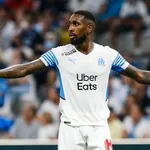 OM : une grossière erreur de Sampaoli avec Gerson ?