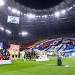 OM : une invitée magnifique était au Vélodrome pour le choc contre l’OGC Nice