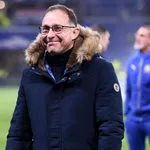 OM : une légende marseillaise en froid avec le vestiaire ?