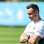 OM : une légende marseillaise met un coup de pression à De Zerbi