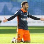 OM : une mauvaise nouvelle prend de l'ampleur à  Montpellier