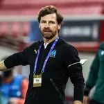 OM : une mauvaise nouvelle se profile pour Villas-Boas avant Porto