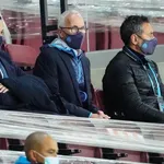 OM : une menace sérieuse plane sur les Saoudiens à  Newcastle, une aubaine pour Marseille ?