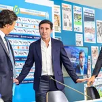 OM : une nouvelle bombe explose sur Longoria et Marcelino, McCourt va faire une grande annonce !