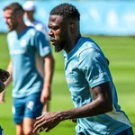 OM : une nouvelle sanction est tombée pour Mbemba !