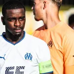 OM – Mercato : une pépite passe professionnel