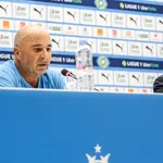 OM : une première bombe fait éclater le duo Longoria – Sampaoli