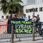 OM : une pétition en ligne contre Eyraud affole les compteurs