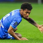 OM : une équipe de prestige drague bel et bien Boubacar Kamara