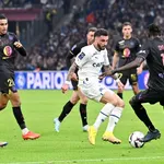 OM : une recrue estivale fait mieux que Payet et Sanchez