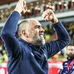 OM : une recrue de Longoria rassure sur le cas Tudor