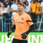 OM : une recrue estivale peu connue de Longoria marque un but incroyable