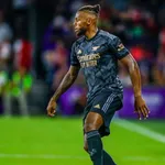 OM : Nuno Tavares récupère le numéro de Mandanda