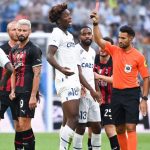 OM : une recrue estivale suspendu face à  Reims ?