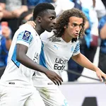 OM : une recrue et une révélation à la bagarre pour le titre de meilleur joueur de septembre