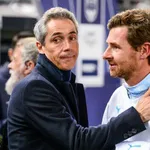 OM : une reprise musclée pour André Villas-Boas ?