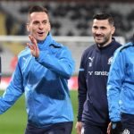 OM : une surprise et un retour tant attendu dans le onze de Sampaoli pour Angers ?