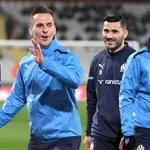 OM : une surprise et un retour tant attendu dans le onze de Sampaoli pour Angers ?