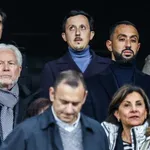 OM : une taupe démasquée à  Marseille !