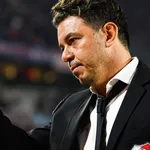 OM : une tendance se dégage pour Marcelo Gallardo