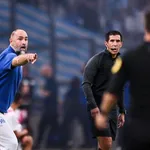 OM : une très bonne nouvelle tombe pour Igor Tudor