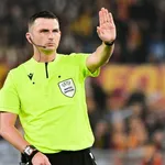 OM : une vieille connaissance au sifflet du match retour face au Panathinaïkos