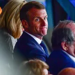 OM : une visite de Macron décisive pour la vente du club, du nouveau juste après le PSG ?