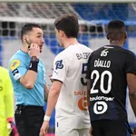 OM : vers un appel de la sanction de Balerdi