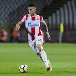 OM – VIDEO : le but de Nemanja Radonjic avec la Serbie