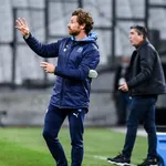OM : frustration, Mercato, Reims, Angers, le discours cash de Villas-Boas…