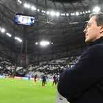 OM : Villas-Boas a alerté Eyraud sur un dossier qui a plombé Tuchel au PSG