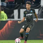 OM : Villas-Boas a de grands projets pour Boubacar Kamara