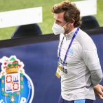 OM : Villas-Boas a fixé un objectif en C1 et va opérer 3 choix forts à  Strasbourg !