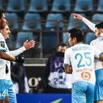 OM : Villas-Boas a la preuve que son discours passe toujours