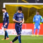 OM : Villas-Boas a laissé une bombe à retardement à Sampaoli dans le vestiaire