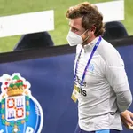OM : Villas-Boas a totalement craqué, une figure du LOSC accuse !