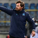 OM : Villas-Boas a un bouclier efficace face aux critiques