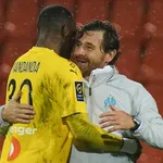 OM : Villas-Boas annonce la couleur avant City et reçoit une bonne nouvelle