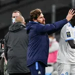 OM : Villas-Boas compose toujours avec une grosse incertitude avant Angers