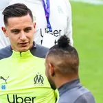 OM : Villas-Boas confronté à une nouvelle guerre Payet – Thauvin ?