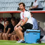 OM : Villas-Boas enfin prêt à miser sur un buteur providentiel ?