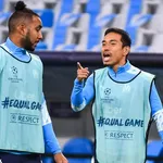 OM : Villas-Boas acte un premier choix fort très risqué à Porto