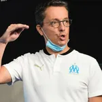 OM : Villas-Boas, le cas Thauvin, le Mercato, la vente… Eyraud fait une grosse mise au point !