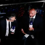 OM : Villas-Boas le pique, Di Méco ne tarde pas à répondre