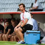 OM : Villas-Boas reçoit deux bonnes nouvelles avant Porto