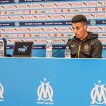 OM : Vitinha et Ounahi se sont présentés, Longoria se livre sur le Mercato !