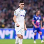 OM : Vitinha fait son mea-culpa malgré l’OL et répond au recadrage de Gattuso