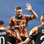 OM : Vitinha s'offre une première récompense à  Marseille